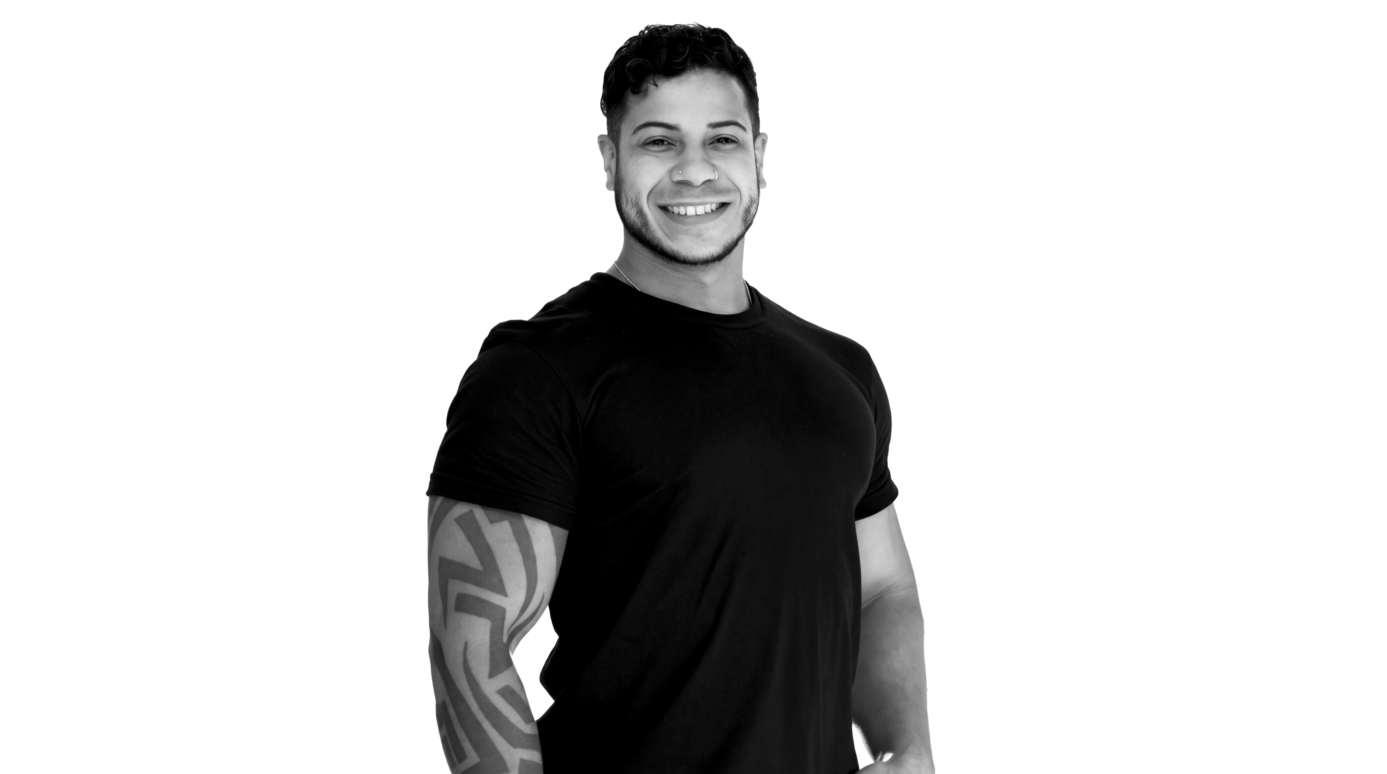 Ronald Calderon
