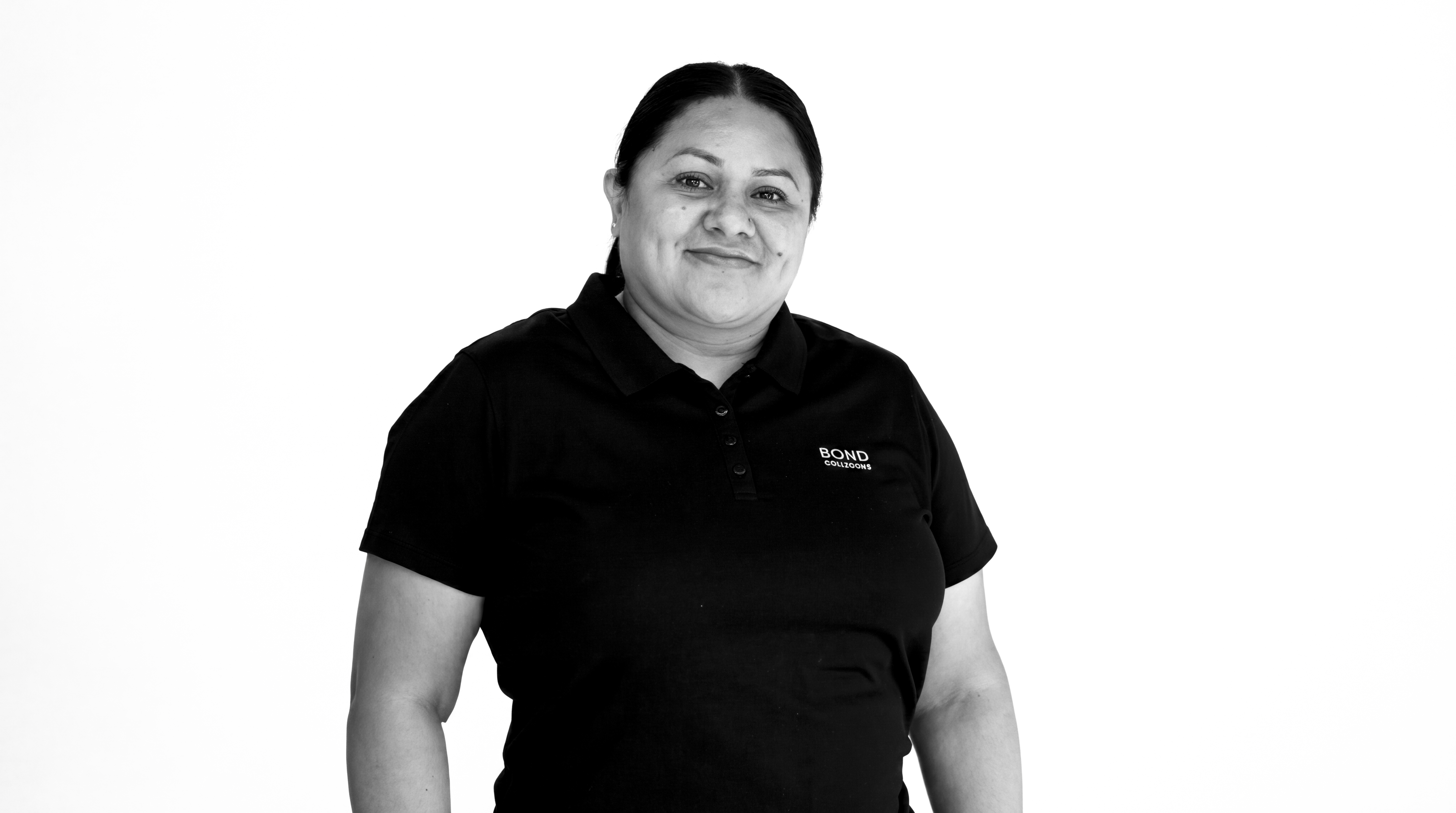 Silvia Rosillo Rivera