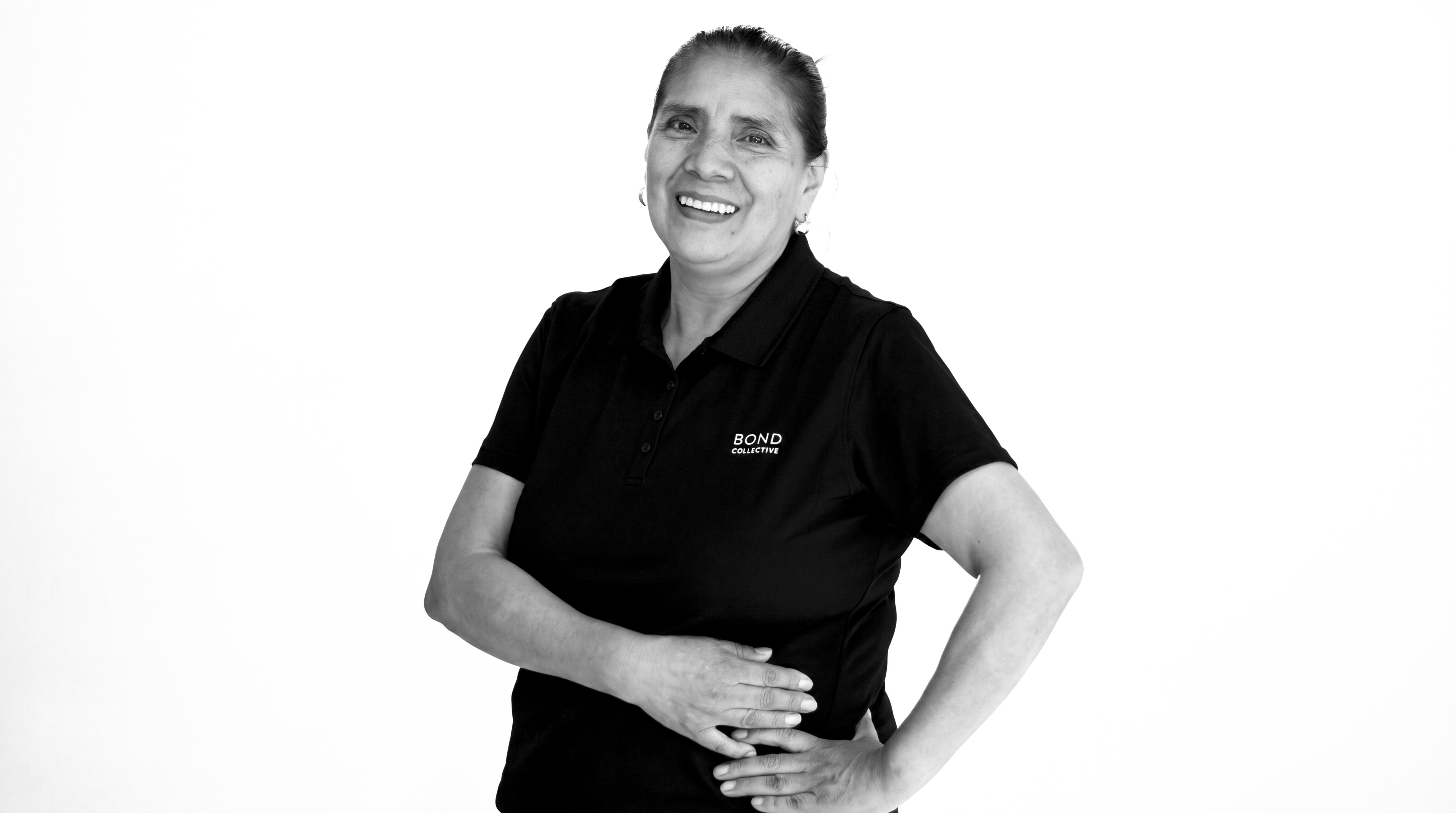Maria Naranjo