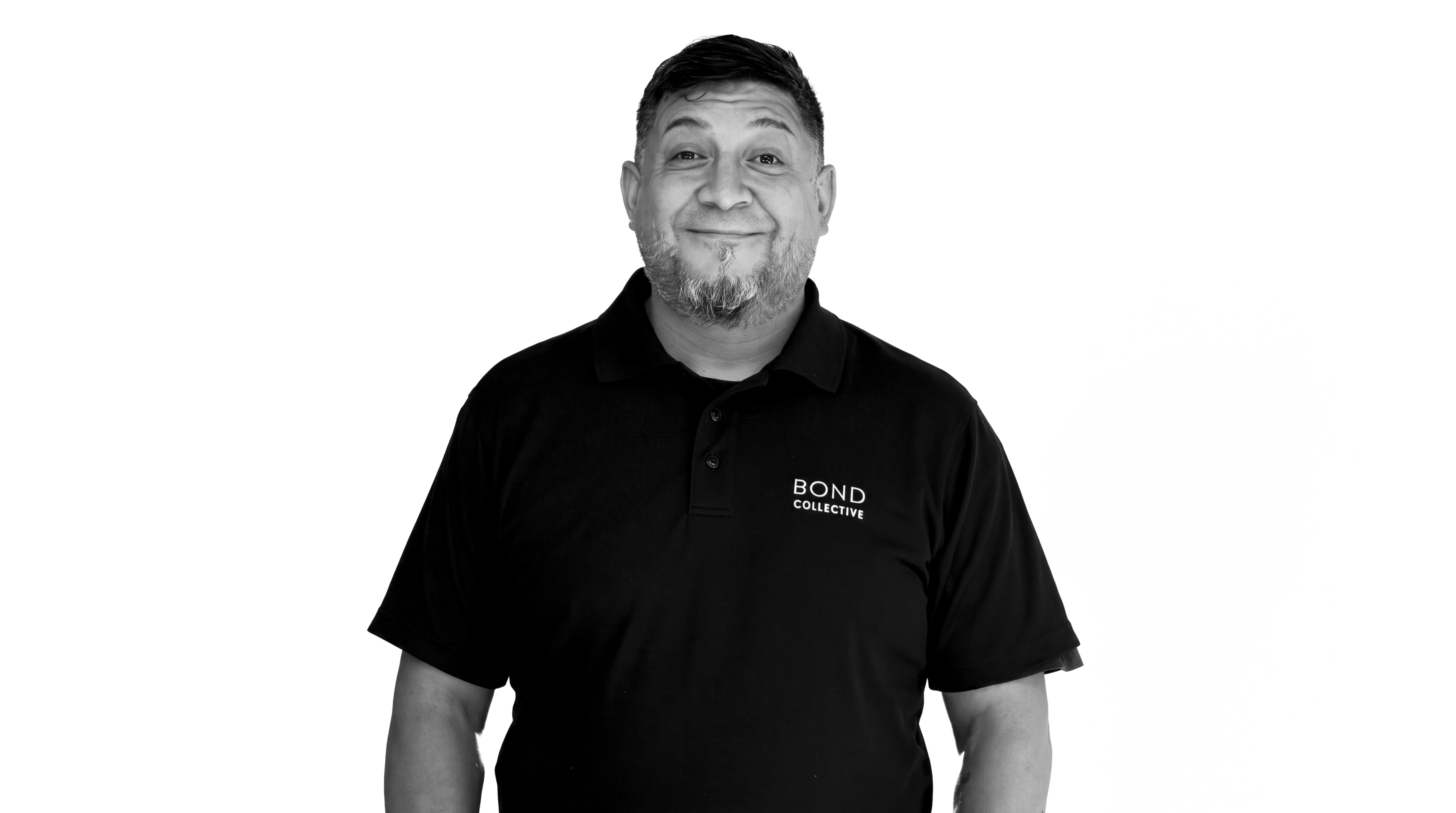 Pablo Molina