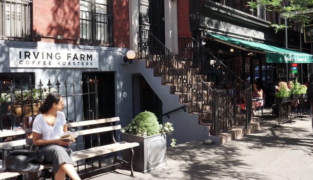 The Bond Collective Neighborhood Guide: 15 Best Coffee Shops near Madison Square Park
