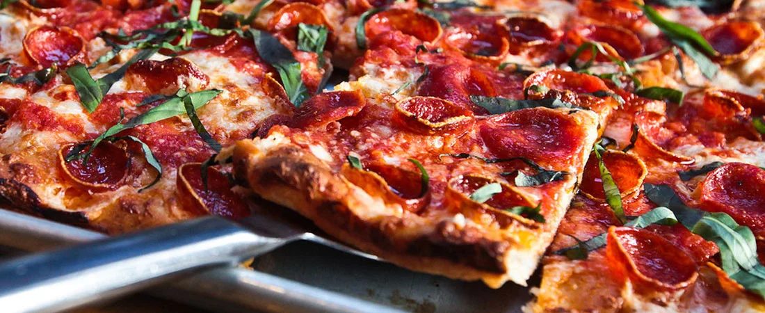 The Bond Collective Neighborhood Guide: 12 Best Lunch Spots in the Financial District