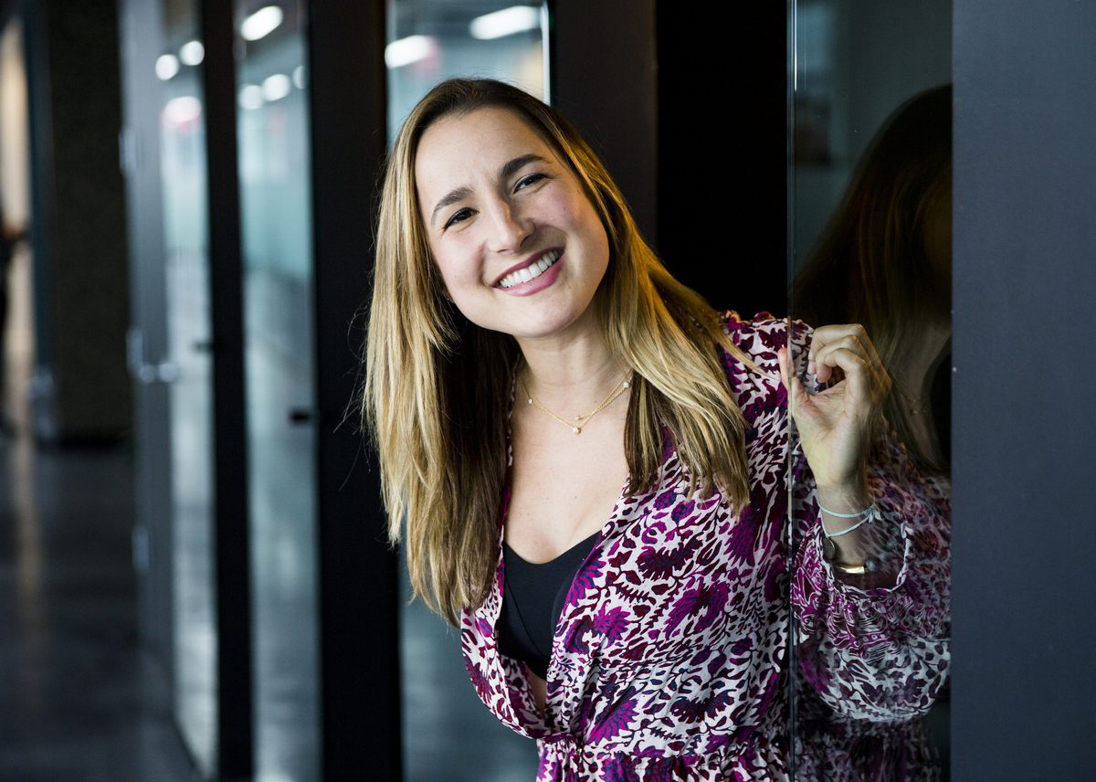 23 Questions with Bond Collective - Loren from Sweet Loren’s