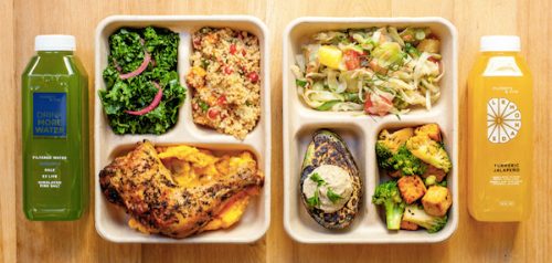 THE BOND COLLECTIVE SPRING WELLNESS SERIES: TOP 15 PLACES TO KEEP YOUR HEALTHY RESOLUTIONS