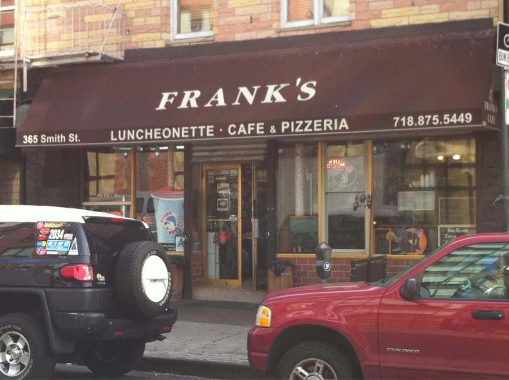 The Bond Collective Neighborhood Guide: 16 Best Lunch Spots near Bond Gowanus