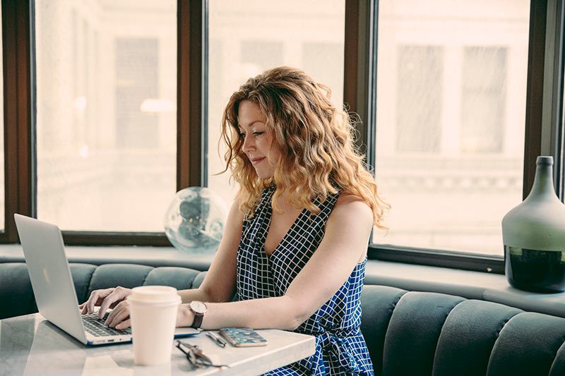 Sparking the Fashion Revolution: An interview with Jessica Kelly of THR3EFOLD