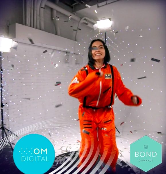 Bond Gowanus Arts Program