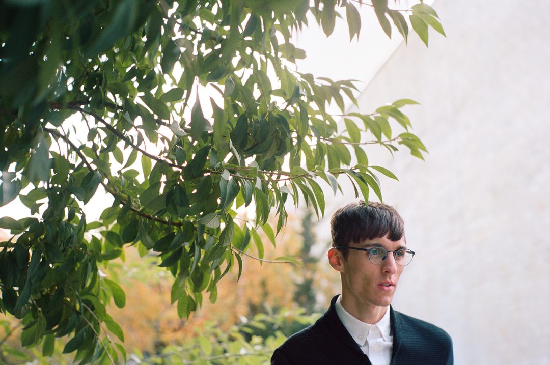 23 QUESTIONS WITH BOND COLLECTIVE - THOMAS GIBBONS FROM BOND COLLECTIVE