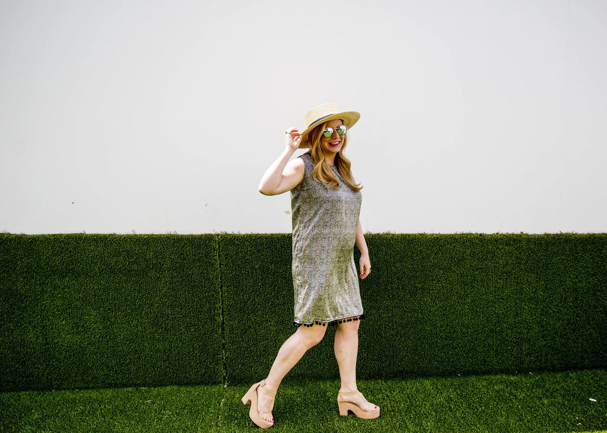 23 Questions with Bond Collective - Ali From Bonnemaison, Inc.