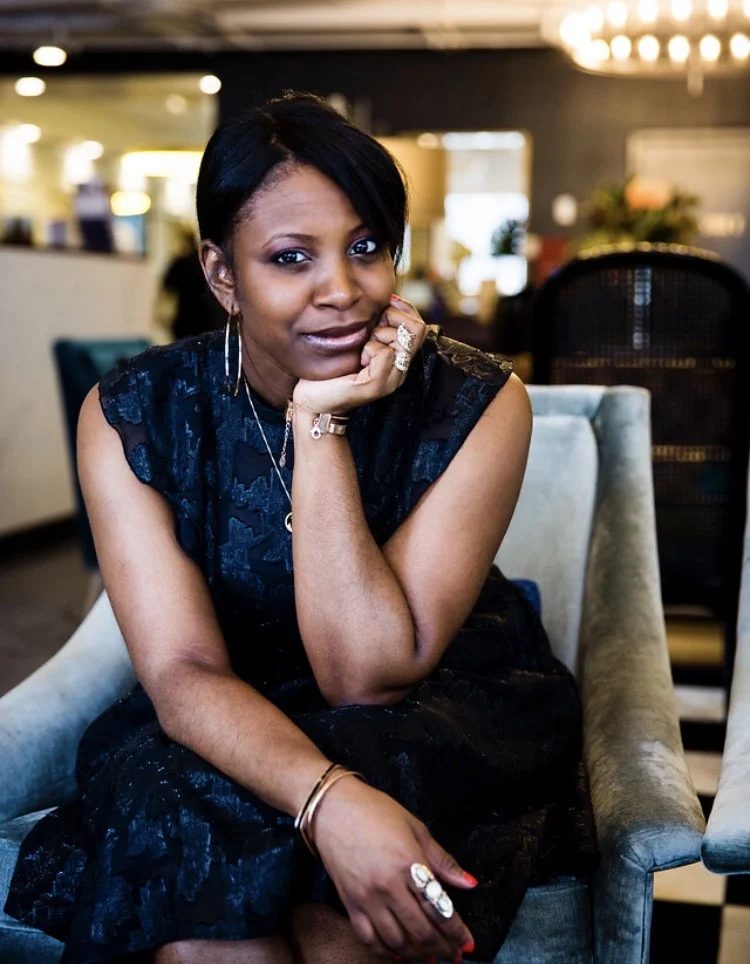23 Questions with Bond Collective - Aaisha Joseph from All Star Code