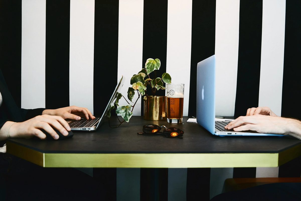 Shared economy, shared burden: why coworking spaces can become trailblazers in green working environments