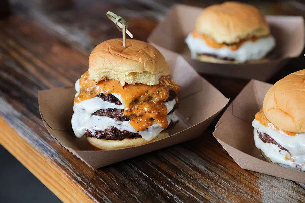 The Bond Collective Neighborhood Guide: 10 Restaurants and Bars Near Bond Gowanus