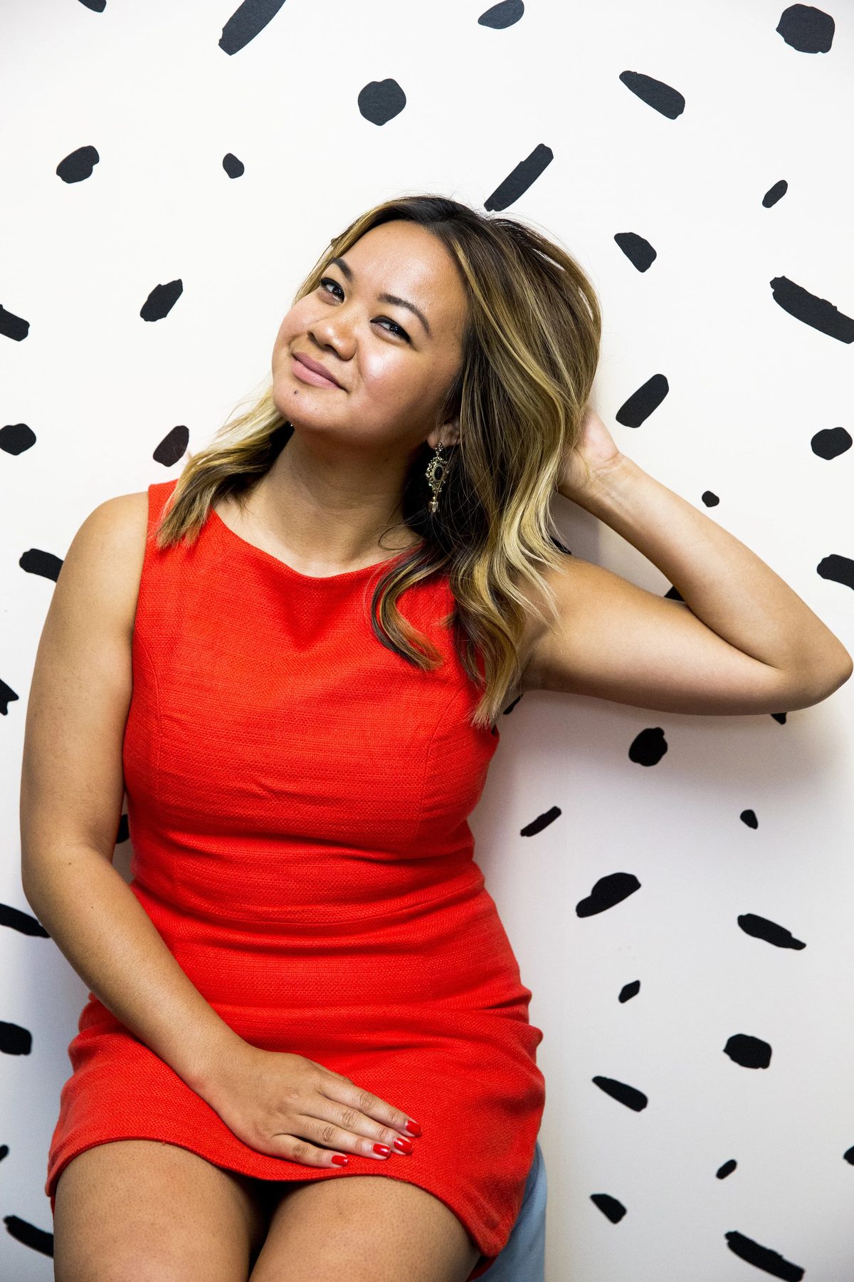 23 Questions with Bond Collective - Jennifer Jolorte from Rentshare