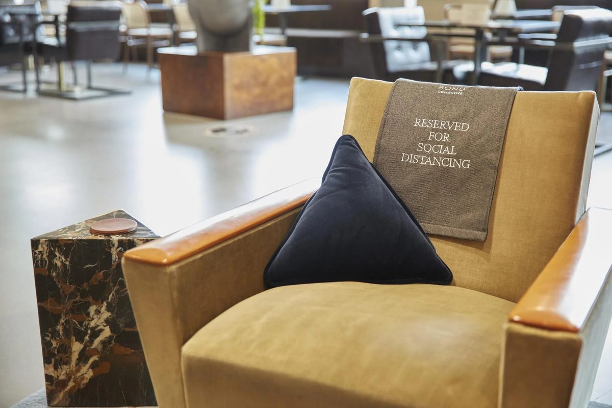 Social Distancing In The Workplace: 10 Tips For Business Owners