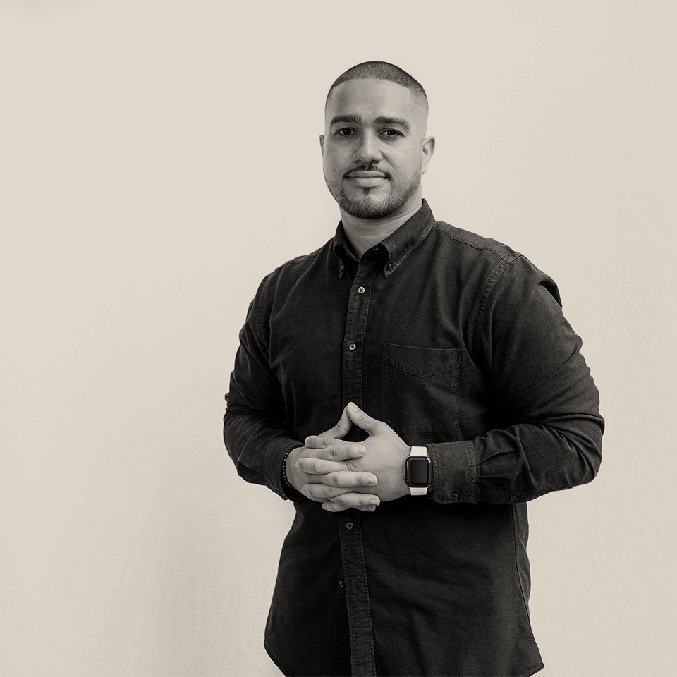 Bond with Bond: An Interview with Virgilio Mendez, Employee of the Month