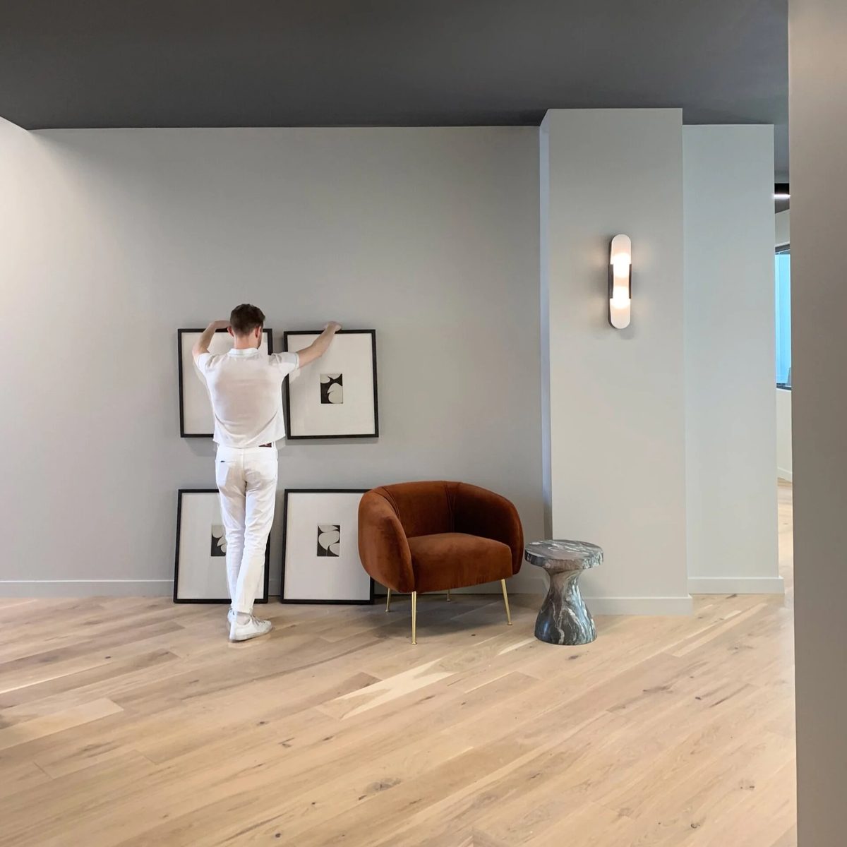 Balancing Act: 5 Tips To Add Calm To Your Office