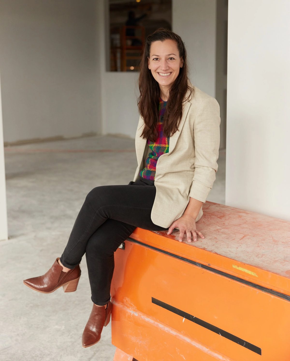 Bond with Bond: Katharina Hoerath , Employee of The Month