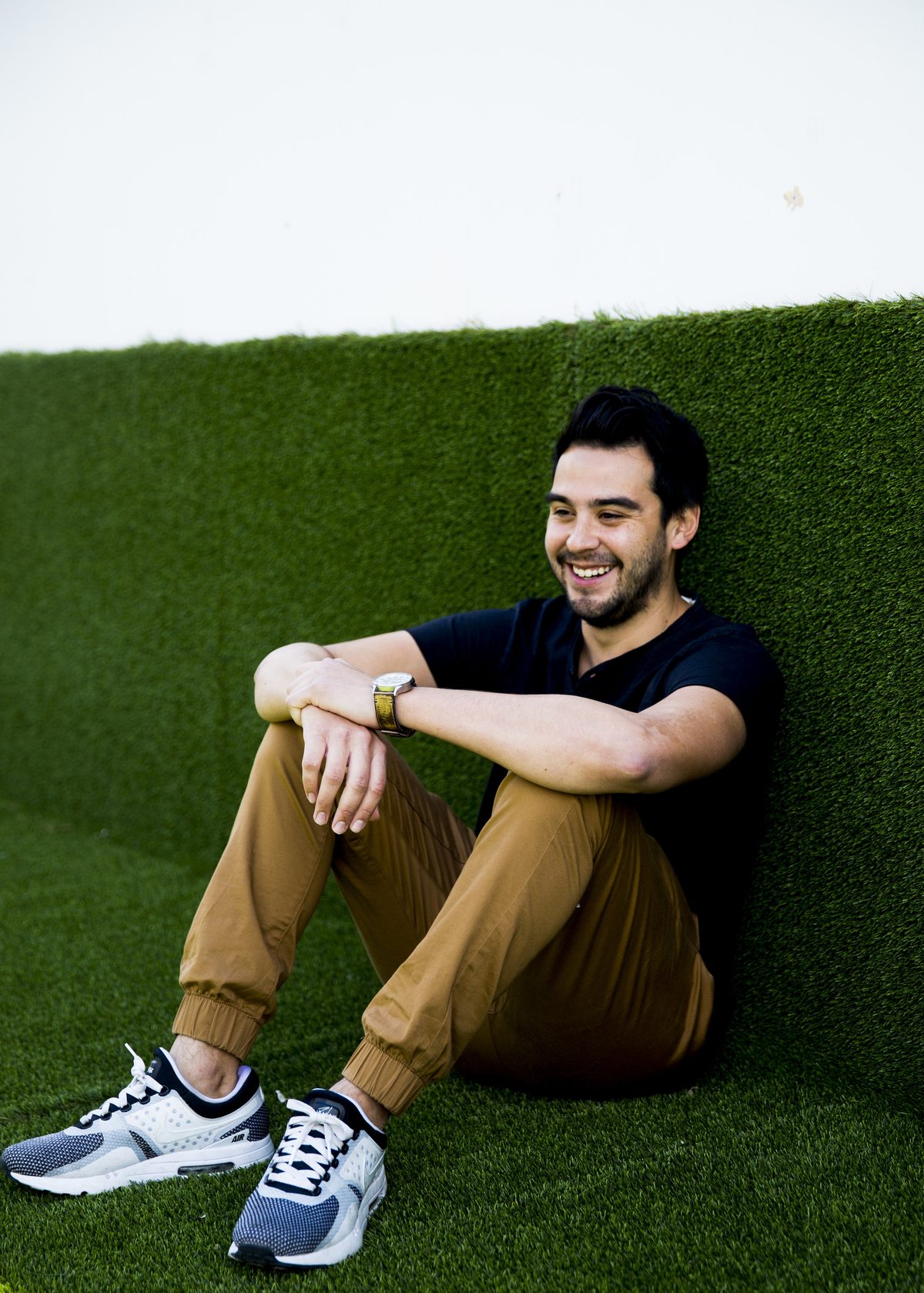 23 Questions with Bond Collective - AJ Gutierrez of Arch Rivals