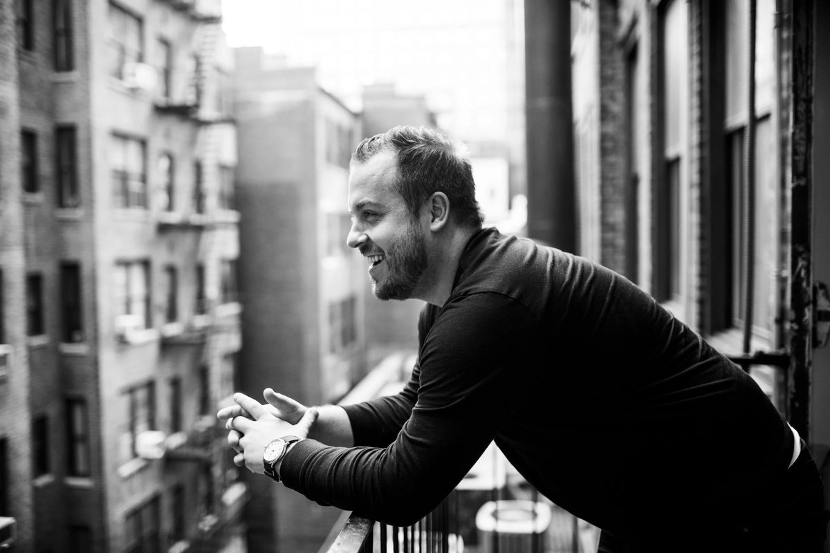 23 Questions with Bond Collective - Bob Gearing from Socialbakers
