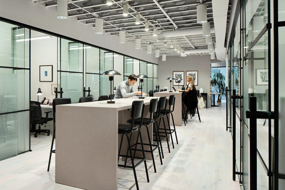 5 Small Office Design Trends for 2023