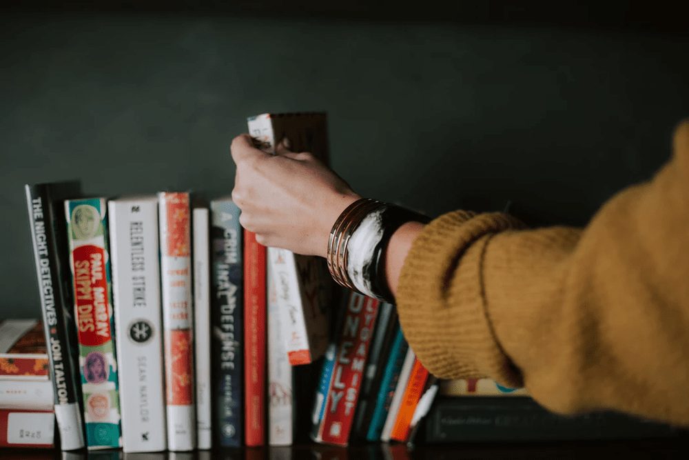 The 12 Best Entrepreneur Books Every Startup Founder Needs To Read