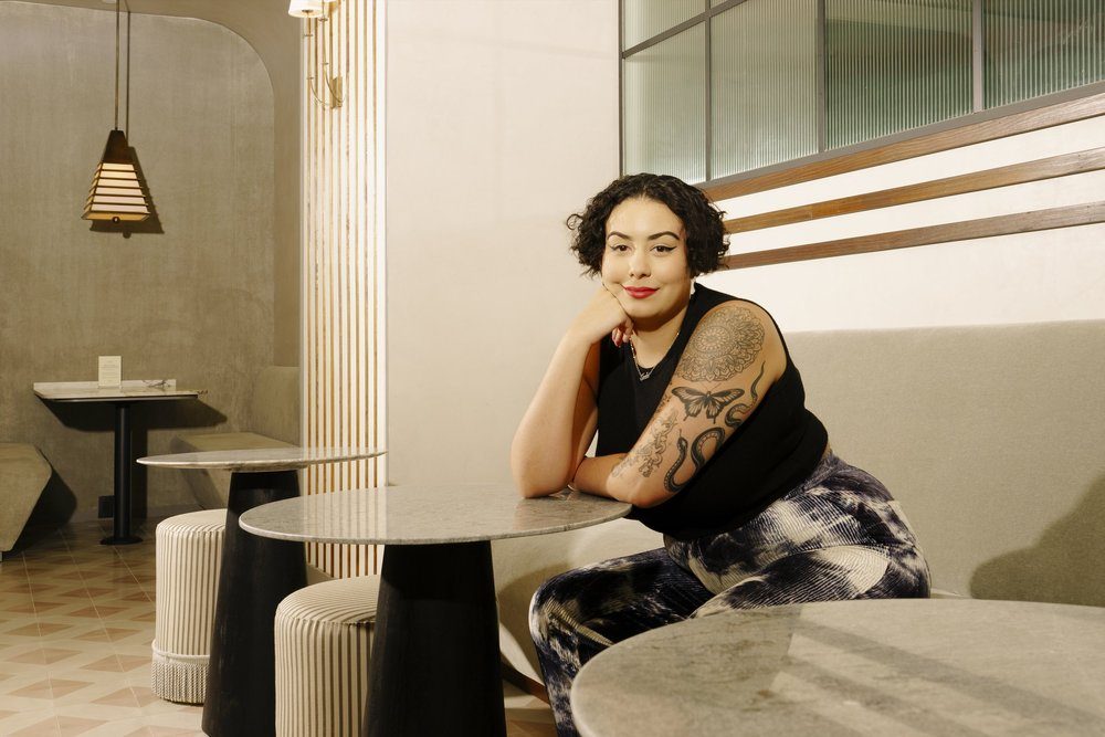 Bond with Bond: An Interview with Jade Alvarado, Employee of the Month