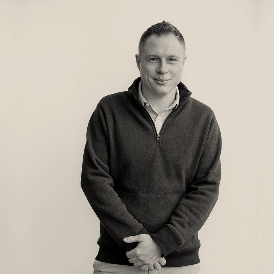 Bond With Bond: Brett Hafstad, Employee of the Month