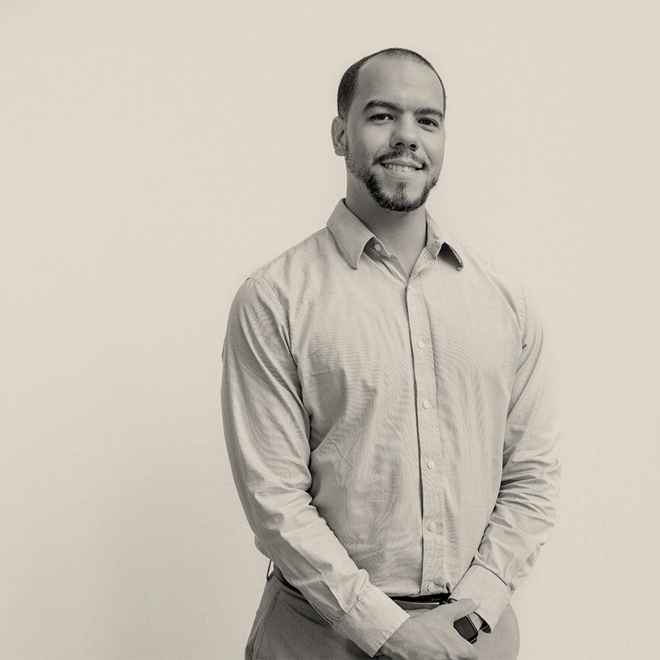 Bond With Bond: Francisco Peralta, Employee of the Month