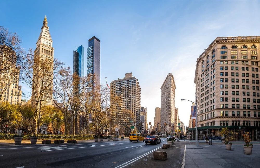 A Q&A With Flatiron's Community Team on Top Spots in the Area