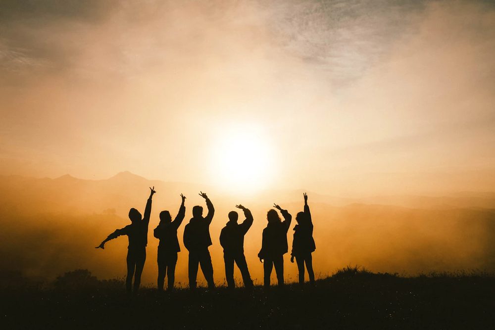 10 Easy And Effective Team-Building Activities For Work In 2019