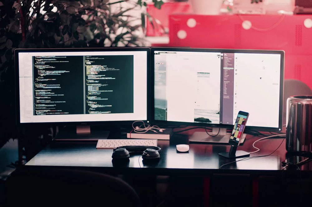 10 Ways Technology In The Workplace Is Transforming Business
