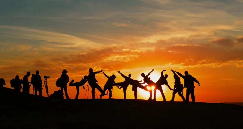 10 Virtual Retreat Ideas For An Unforgettable Business Event