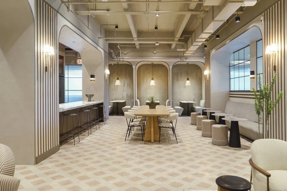 What Is a Coworking Space? 5 Benefits to Shared Office Space.