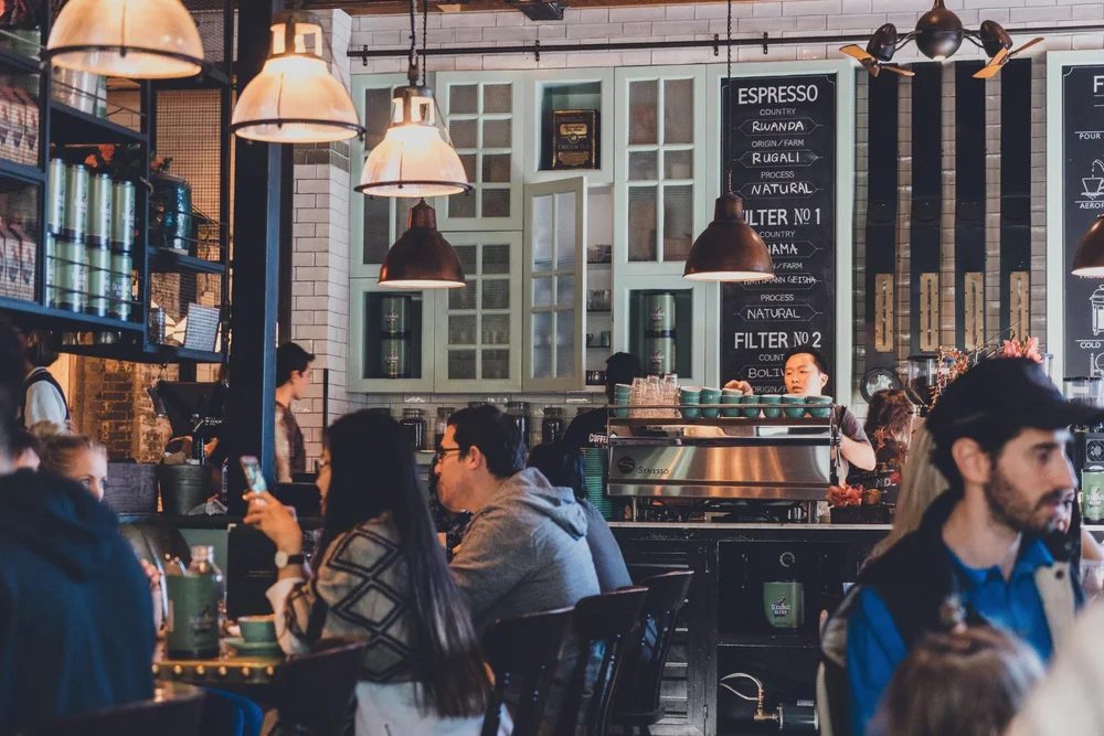 The 14 Best Work Happy Hour Ideas For Companies Of All Sizes