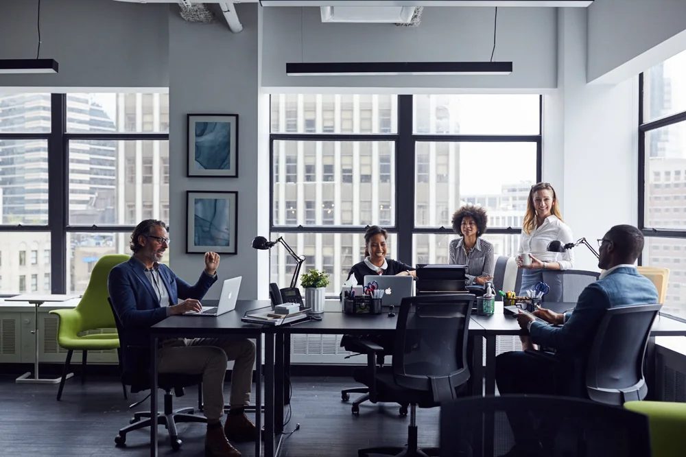 Workplace Inclusion: 8 Ways To Build An Inclusive Work Environment