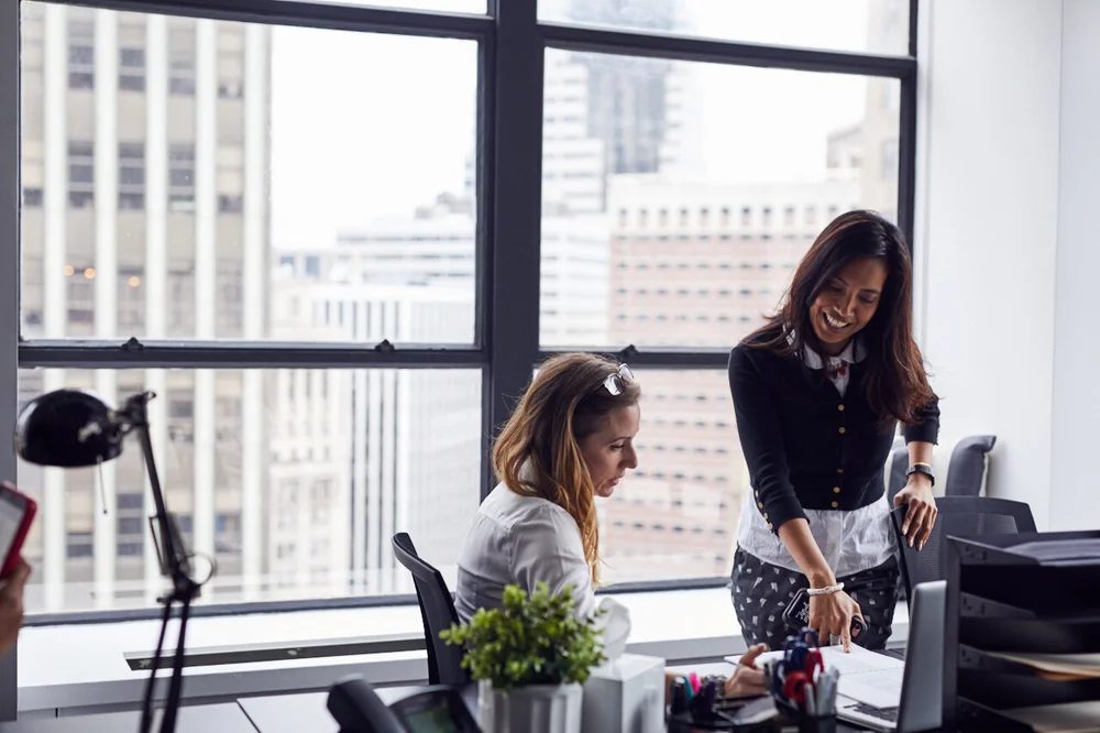 10 Workplace Trends Your Business Should Embrace In 2021