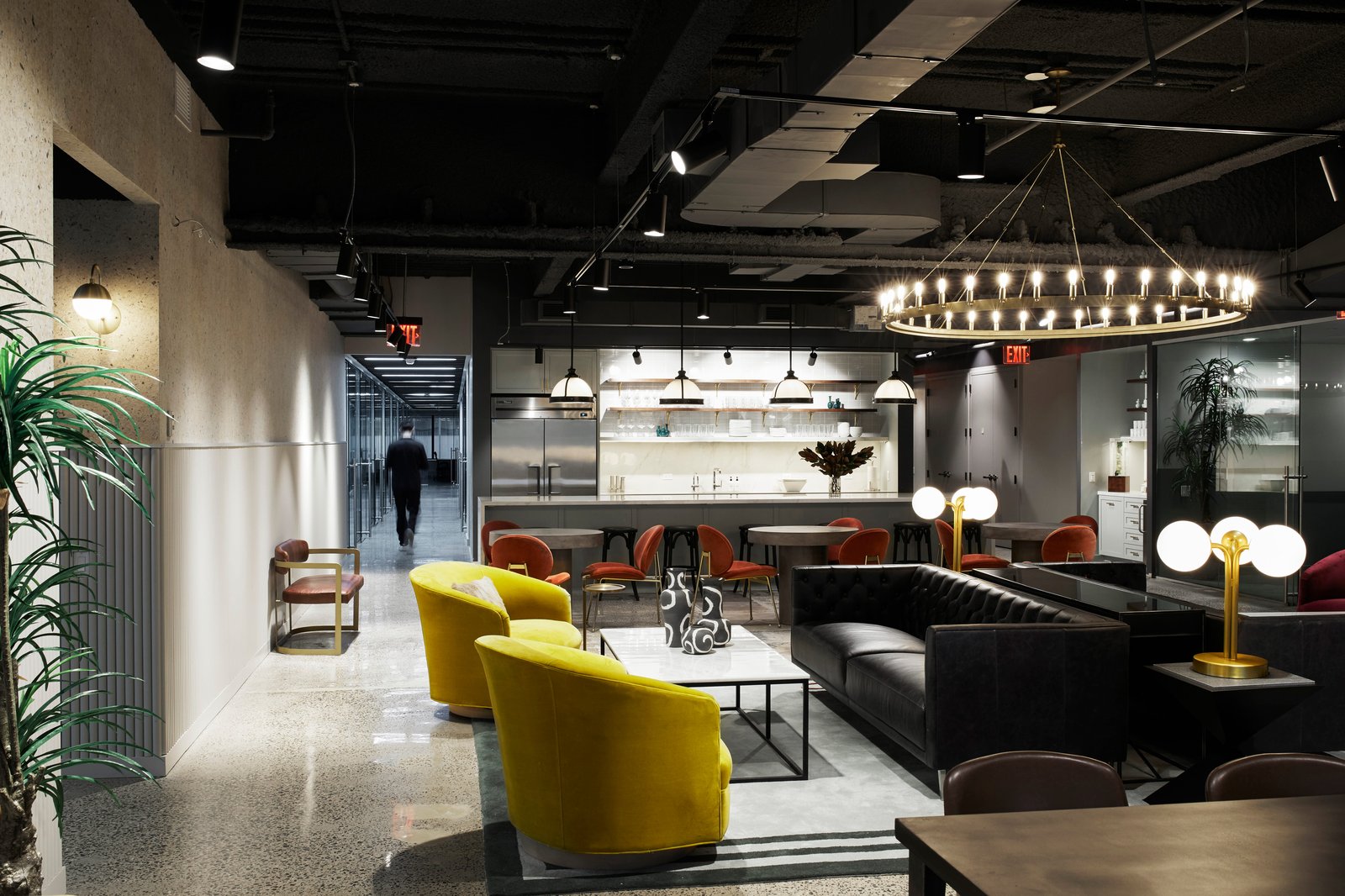 FiDi — 55 Broadway 2