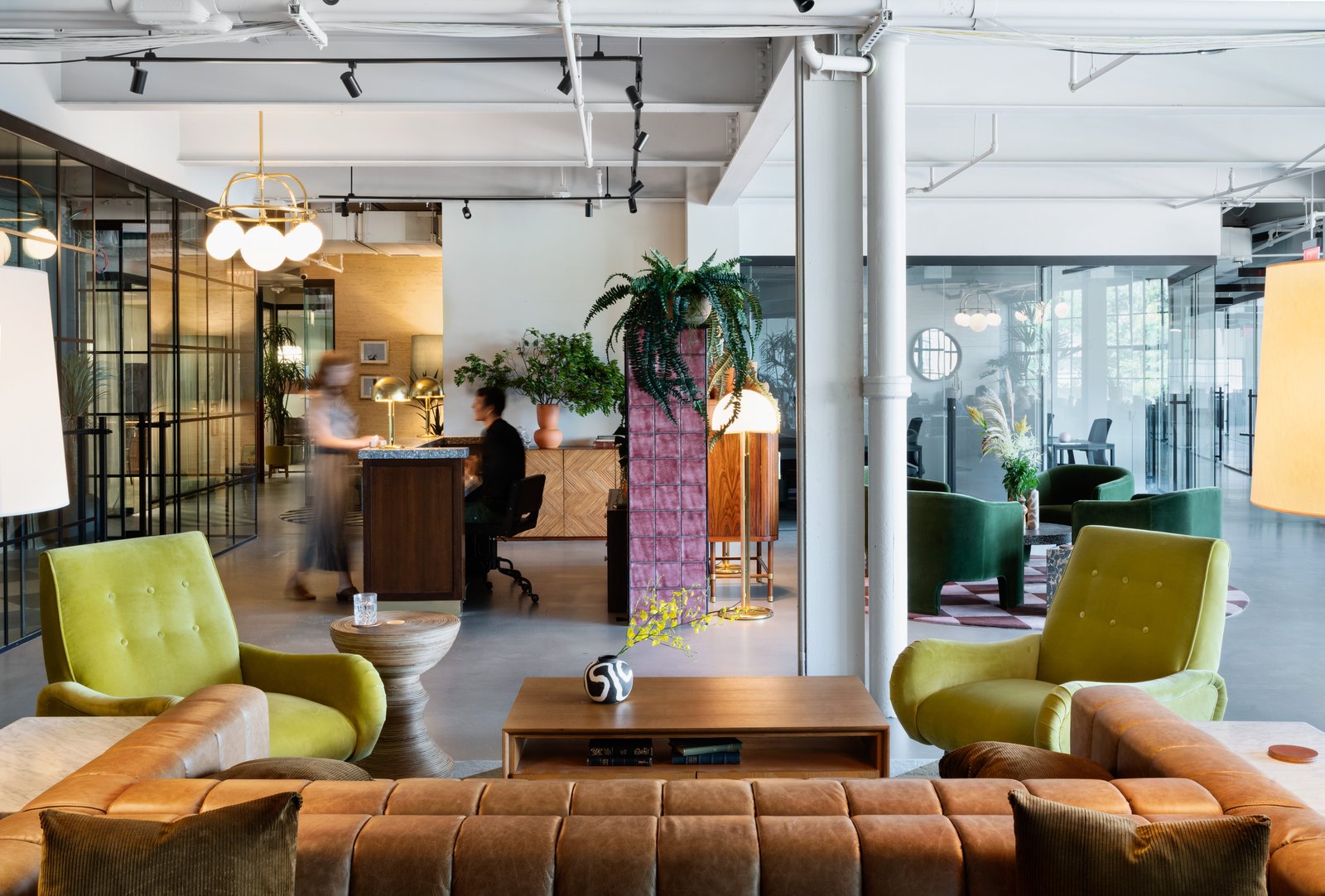 Greenpoint 5