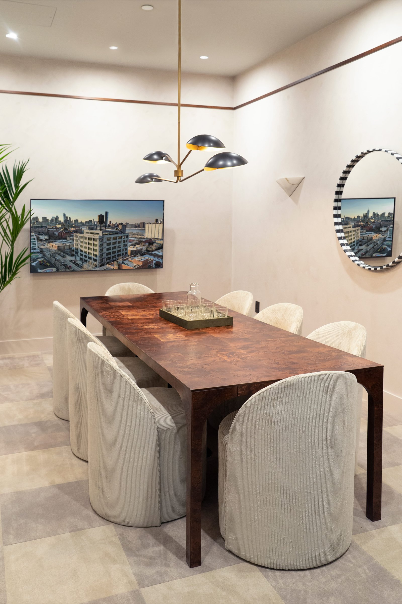 Conference Rooms