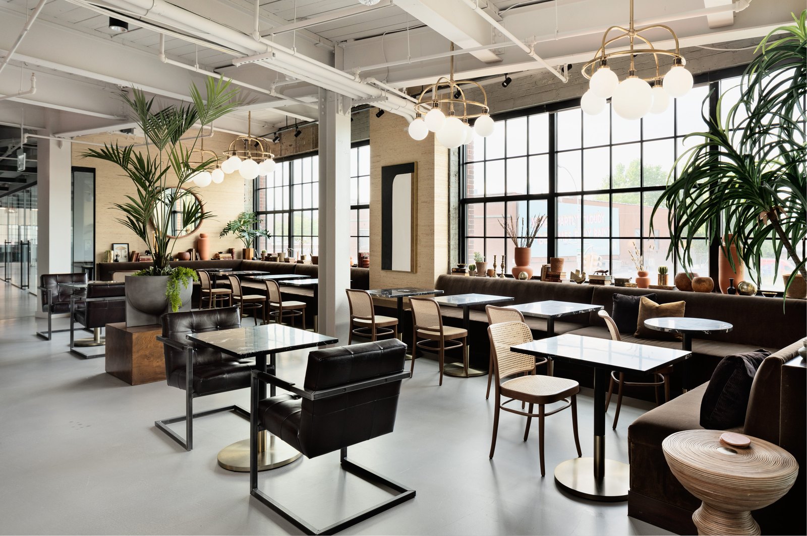 Coworking