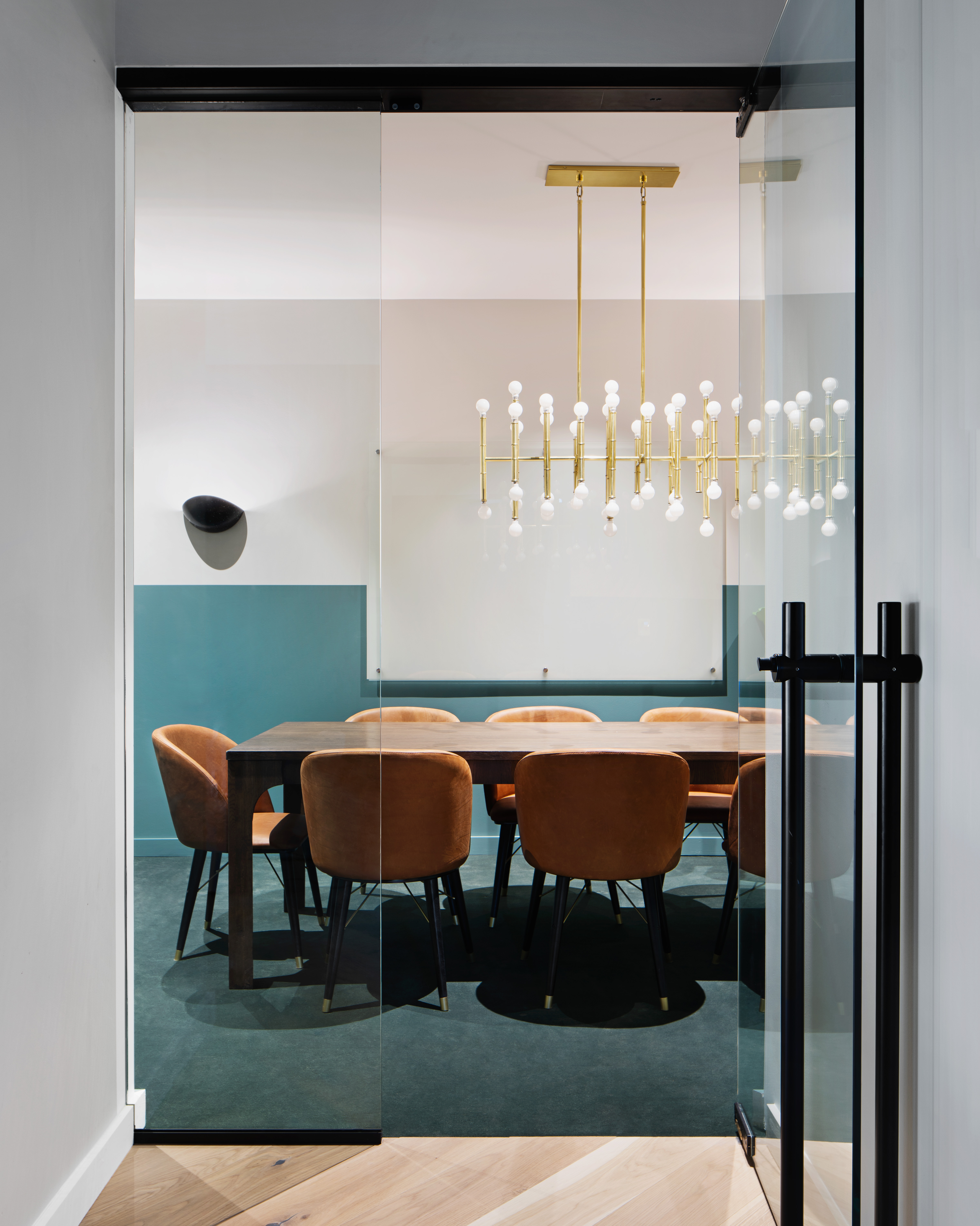 Chestnut meeting room