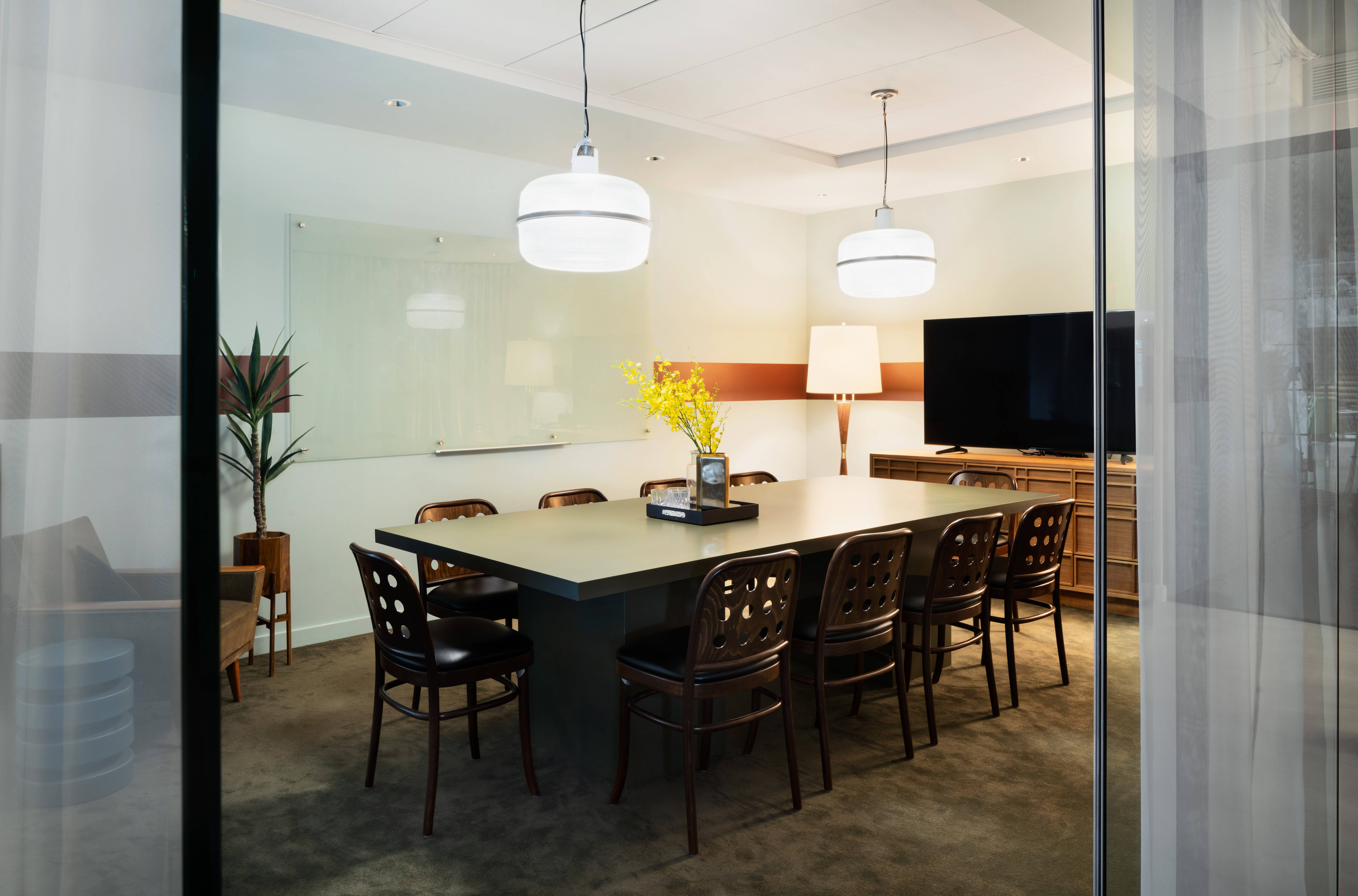 Humboldt meeting room
