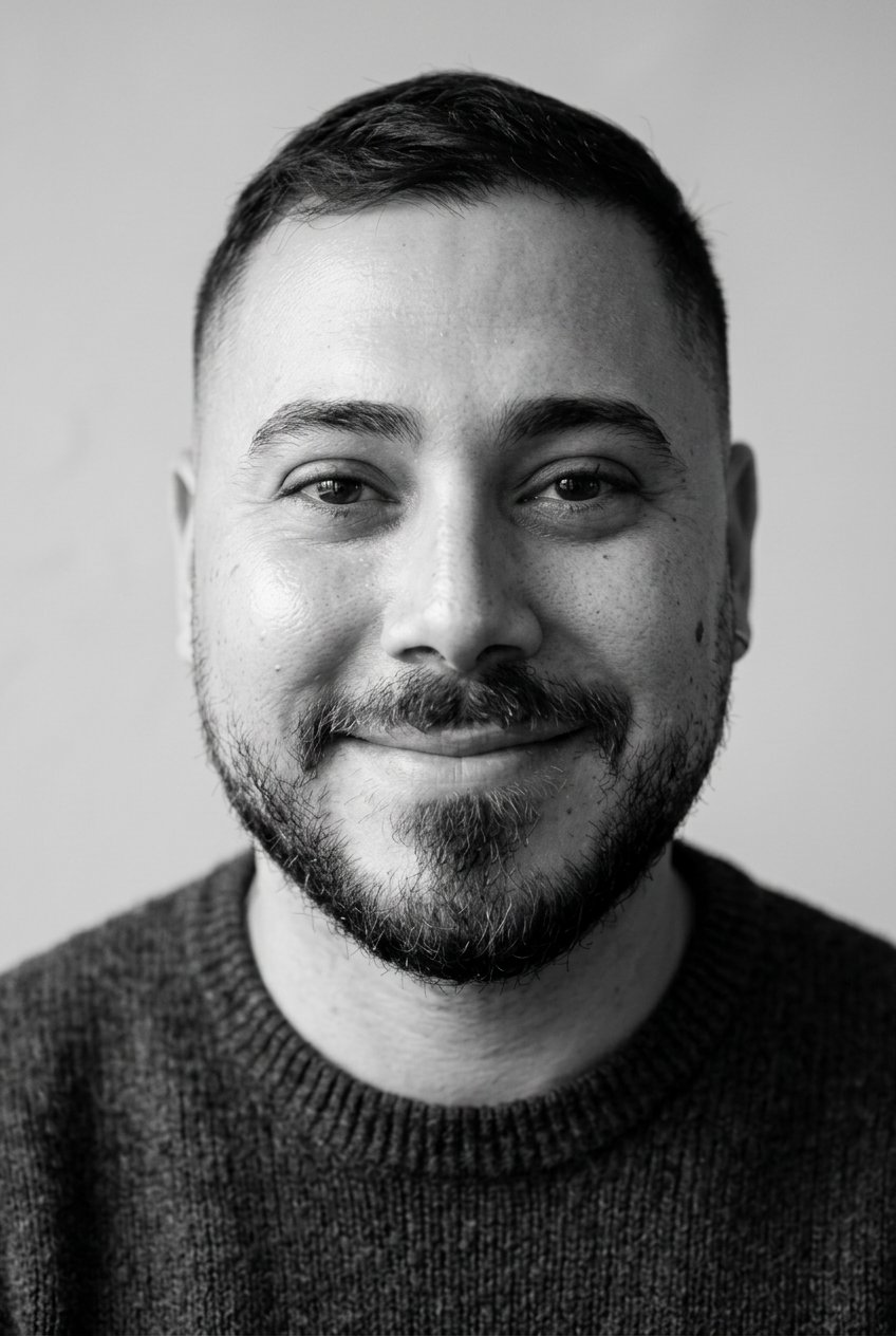Christian Juliano Rios