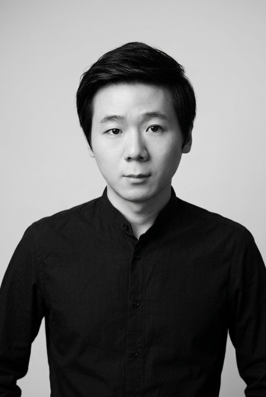 Edward Lin