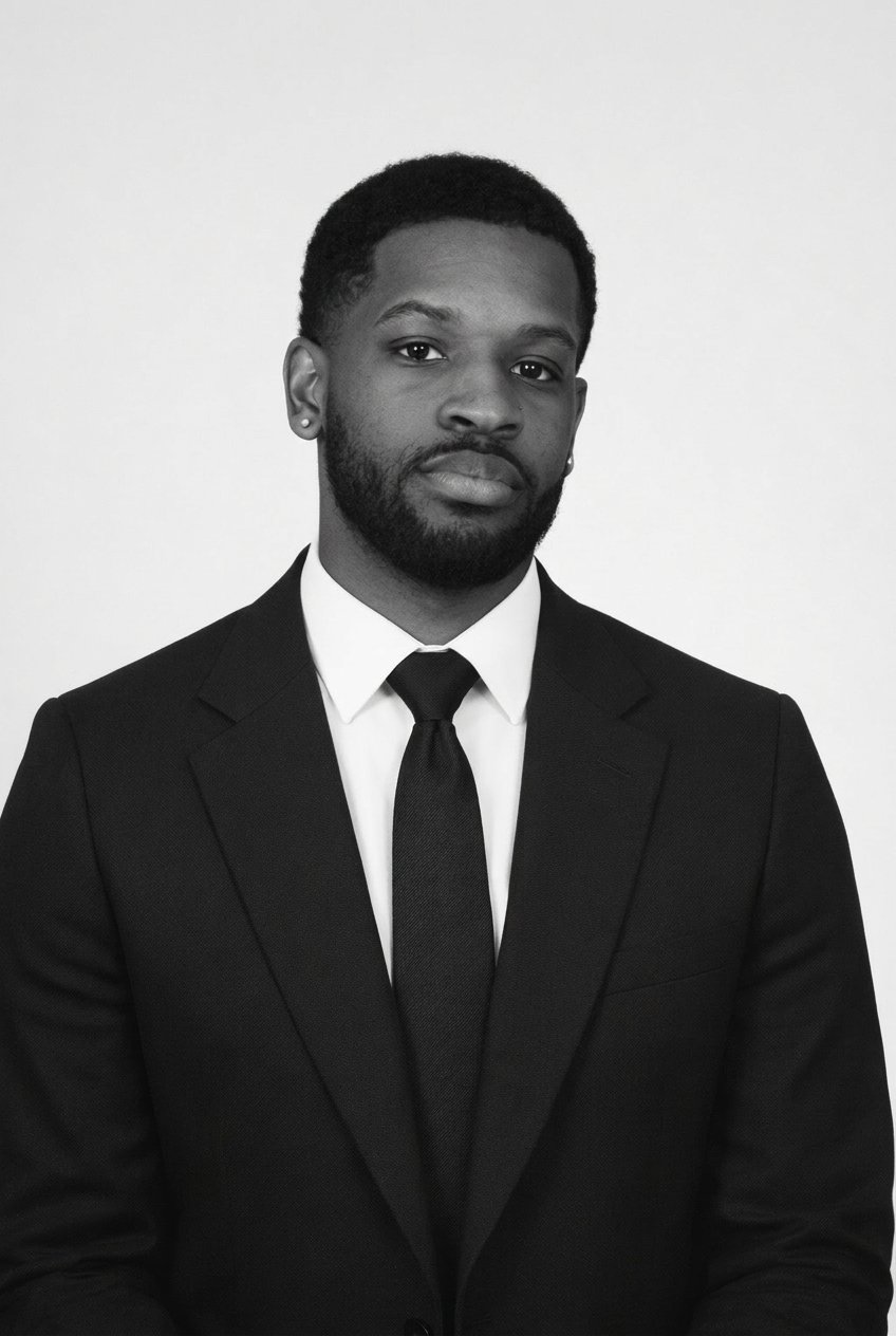 Jermaine Green