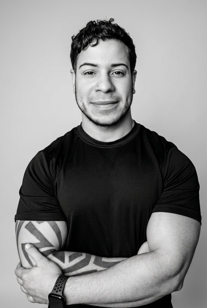 Ronald Calderon