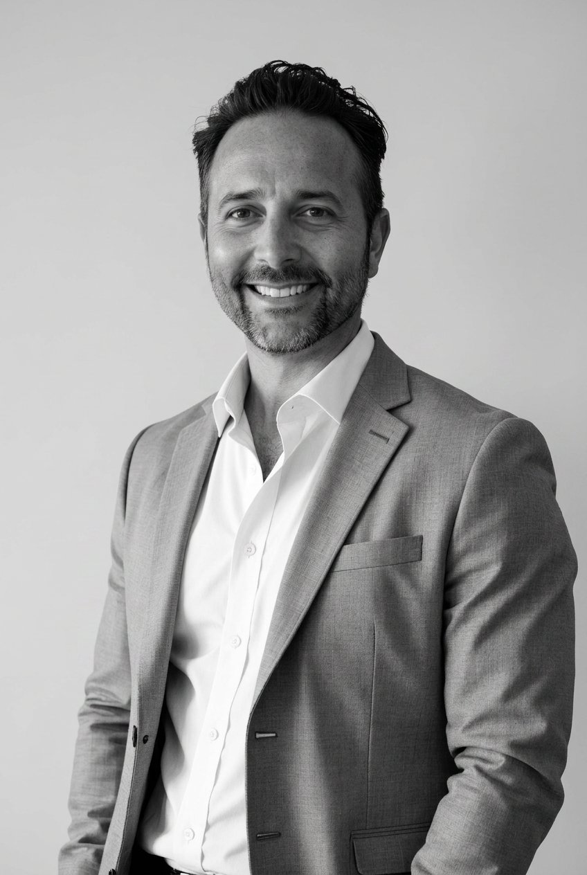Russell Blaymore