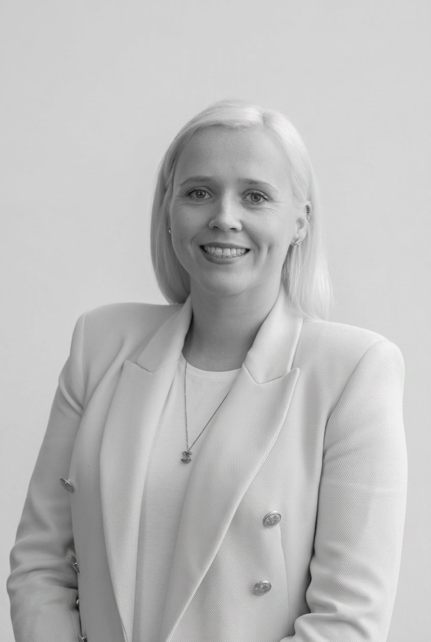 Sally Forman